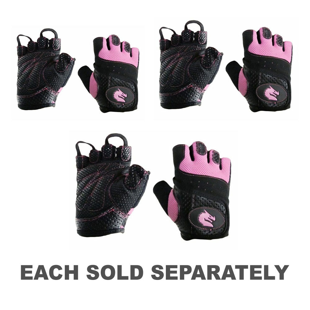 Morgan Ladies Training/Cross Functional Fitness Gloves