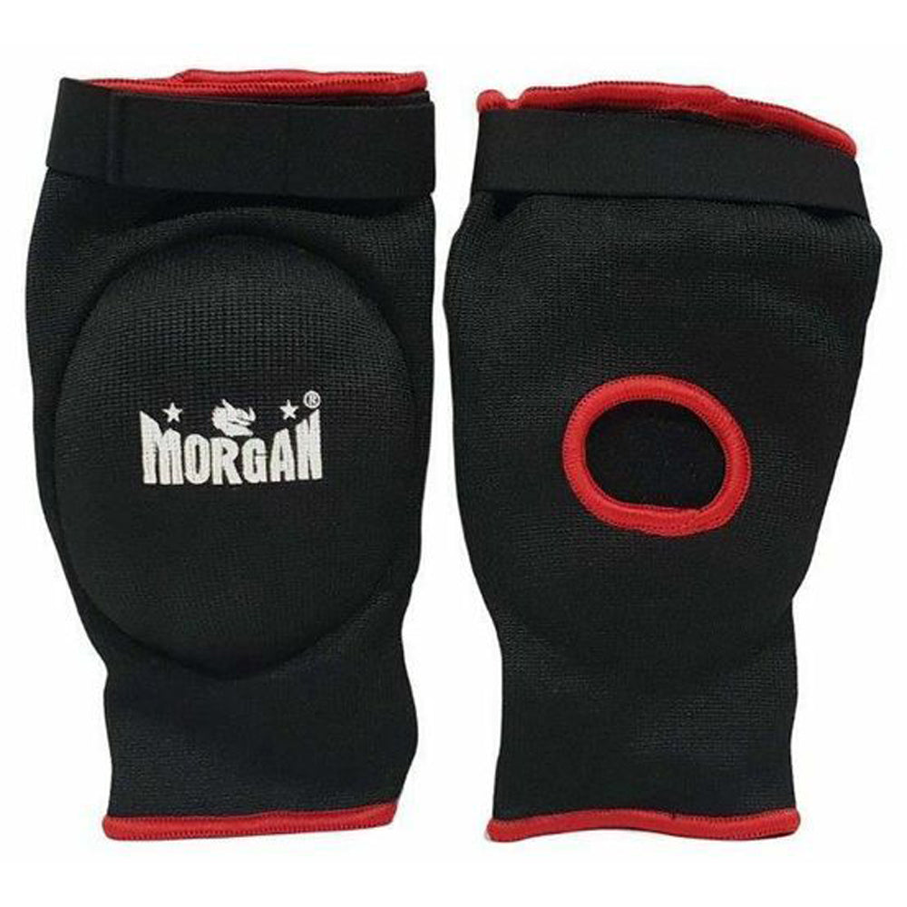 Morgan Elbow Guard Pair (Black)