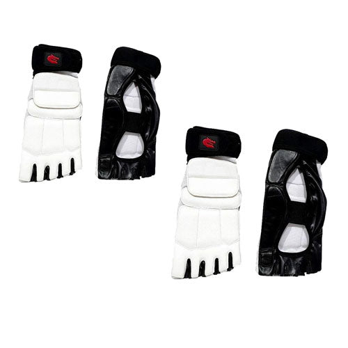 Morgan WTF Foot Protectors