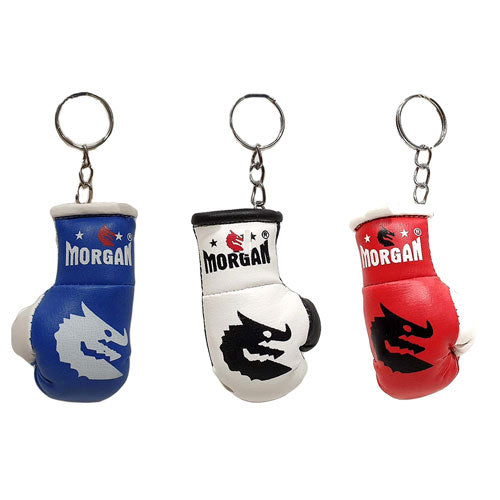 Morgan Mini Glove Key Ring