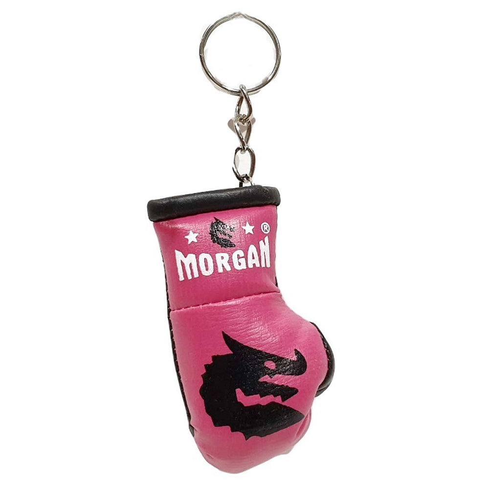 Morgan Mini Glove Key Ring