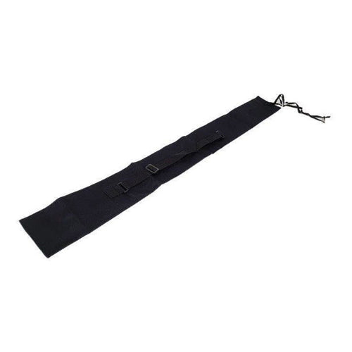 Morgan Jo and Short Weapon Case (130cm)