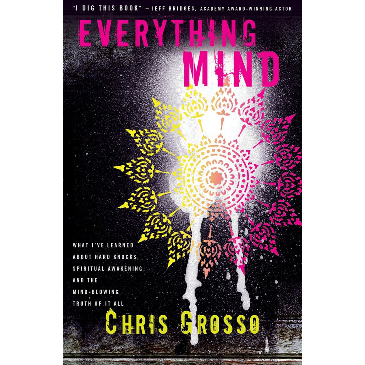 Everything Mind: Meditation and Mindfulness Guide