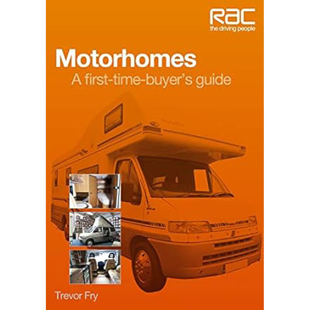 Motorhomes A First-Time Buyers Guide