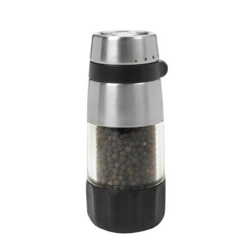 Oxo Good Grips Greps sem bagunça Grinder