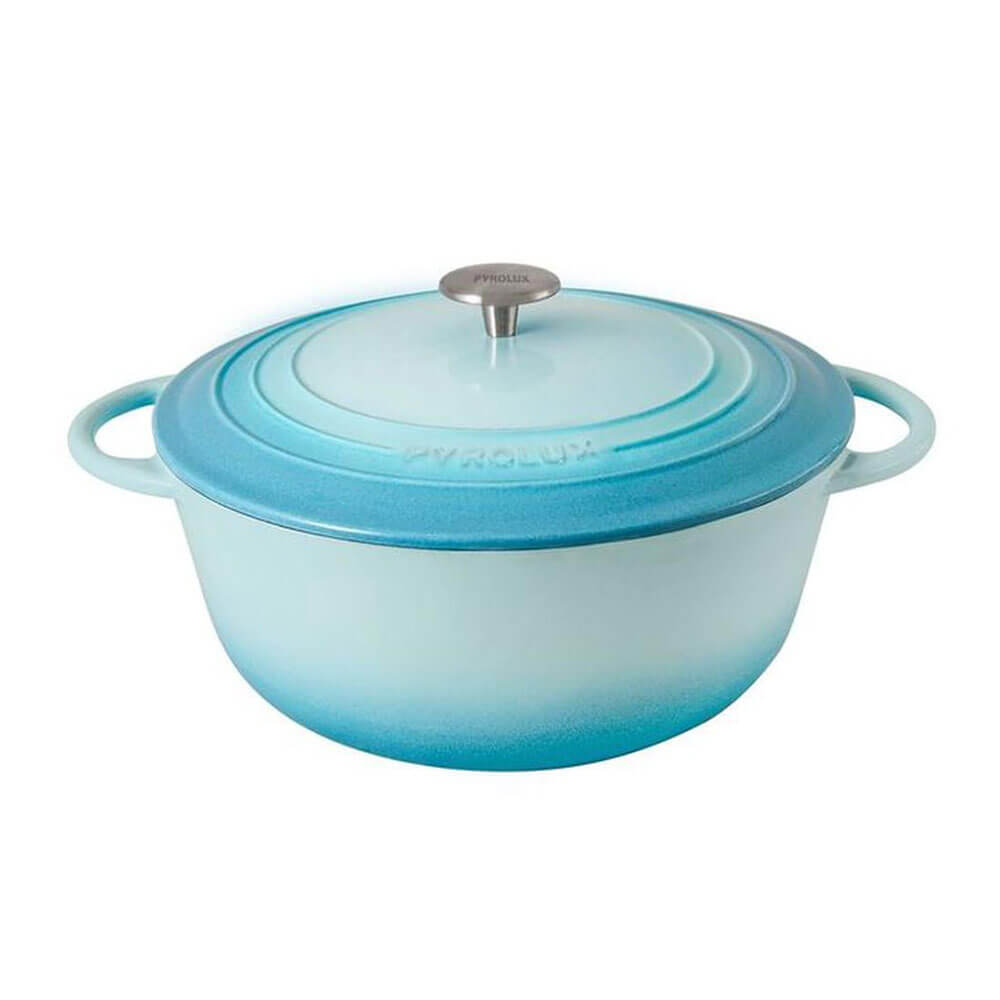 Pyrolux Pyrochef redondo horno francés 24 cm