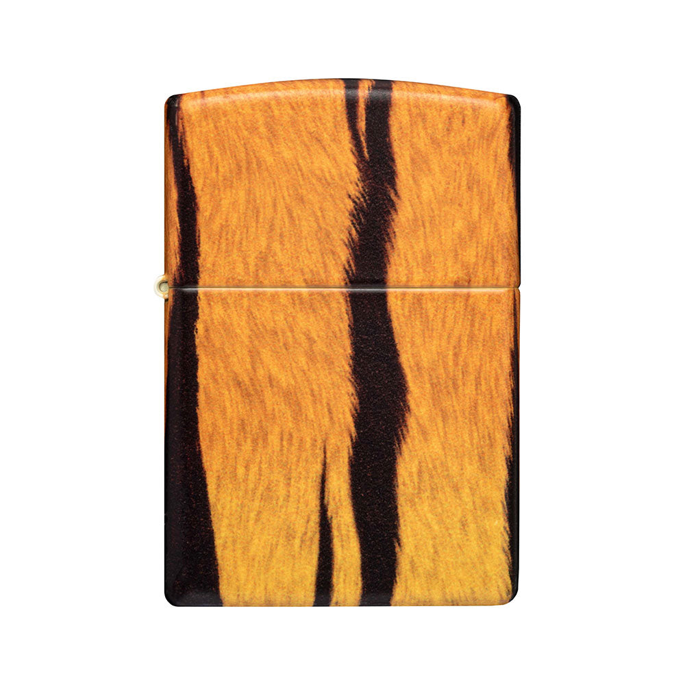 Zippo Animal Print Design WindProof Lighter