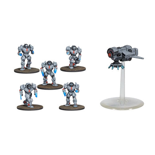 Yamaha VMAX 1/12 Diecast Model