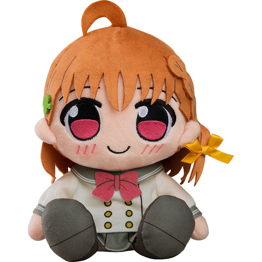 Love Live! Sunshine! Kuripan Plushie