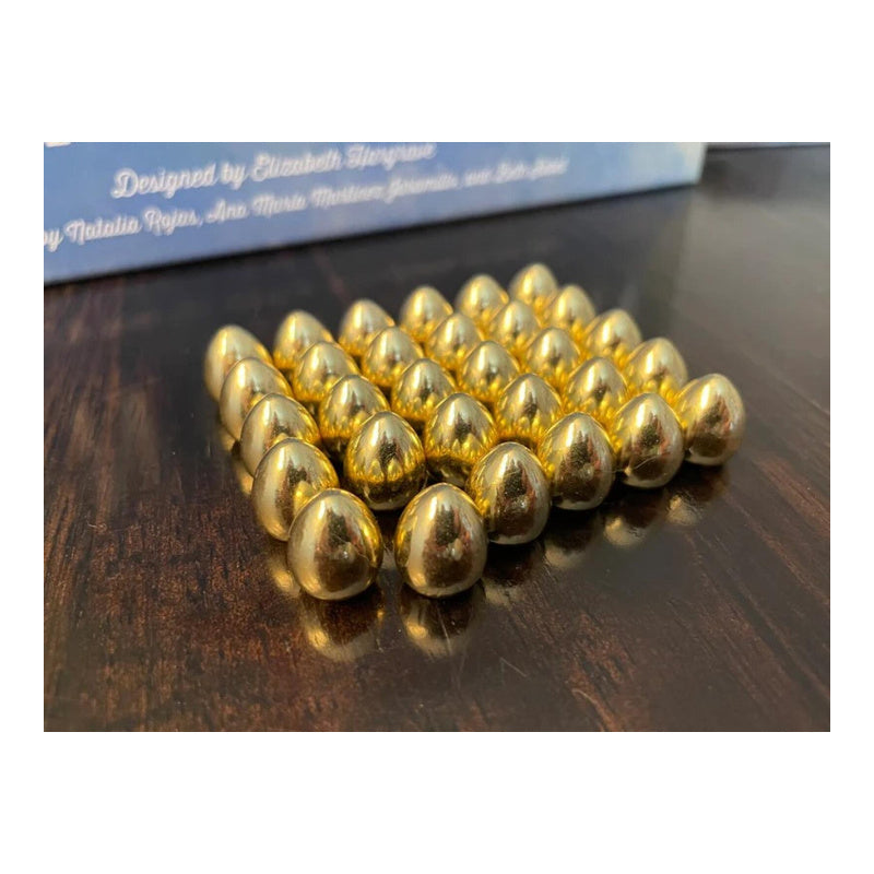 Wingspan & Wyrmspan Golden Eggs Board Game