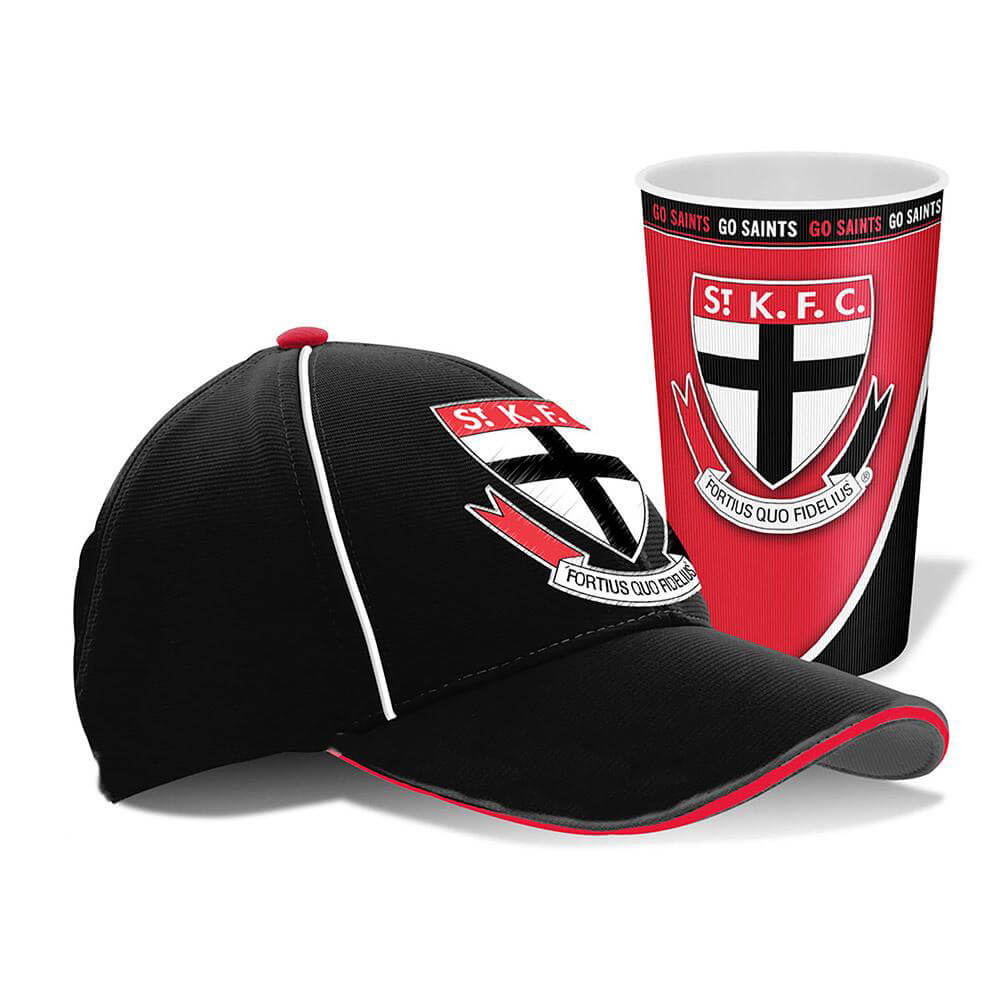 Pack de capuchon AFL et de tumbler