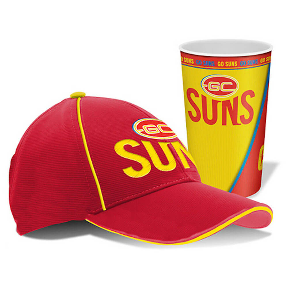 Pack de capuchon AFL et de tumbler