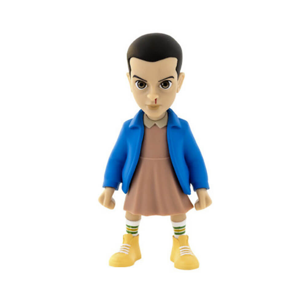 Minix Stranger Things Collectible Figur
