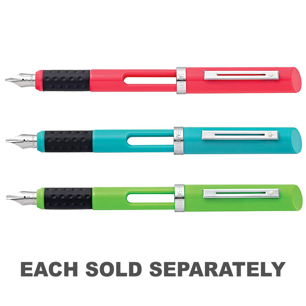 Calligraphy Stainless Steel Fountain Pen Nib