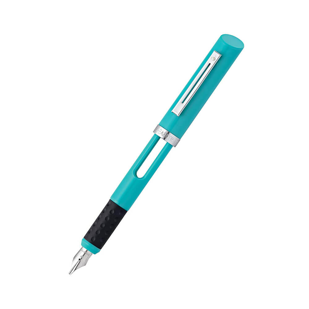 Kalligrafi rustfritt stål fontenen penn nib