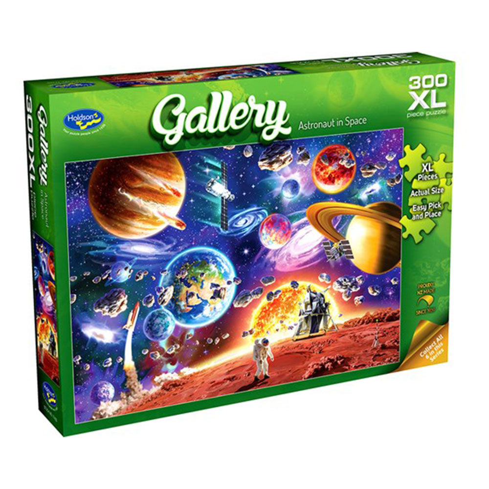 Galerie 8 Puzzle 300XL