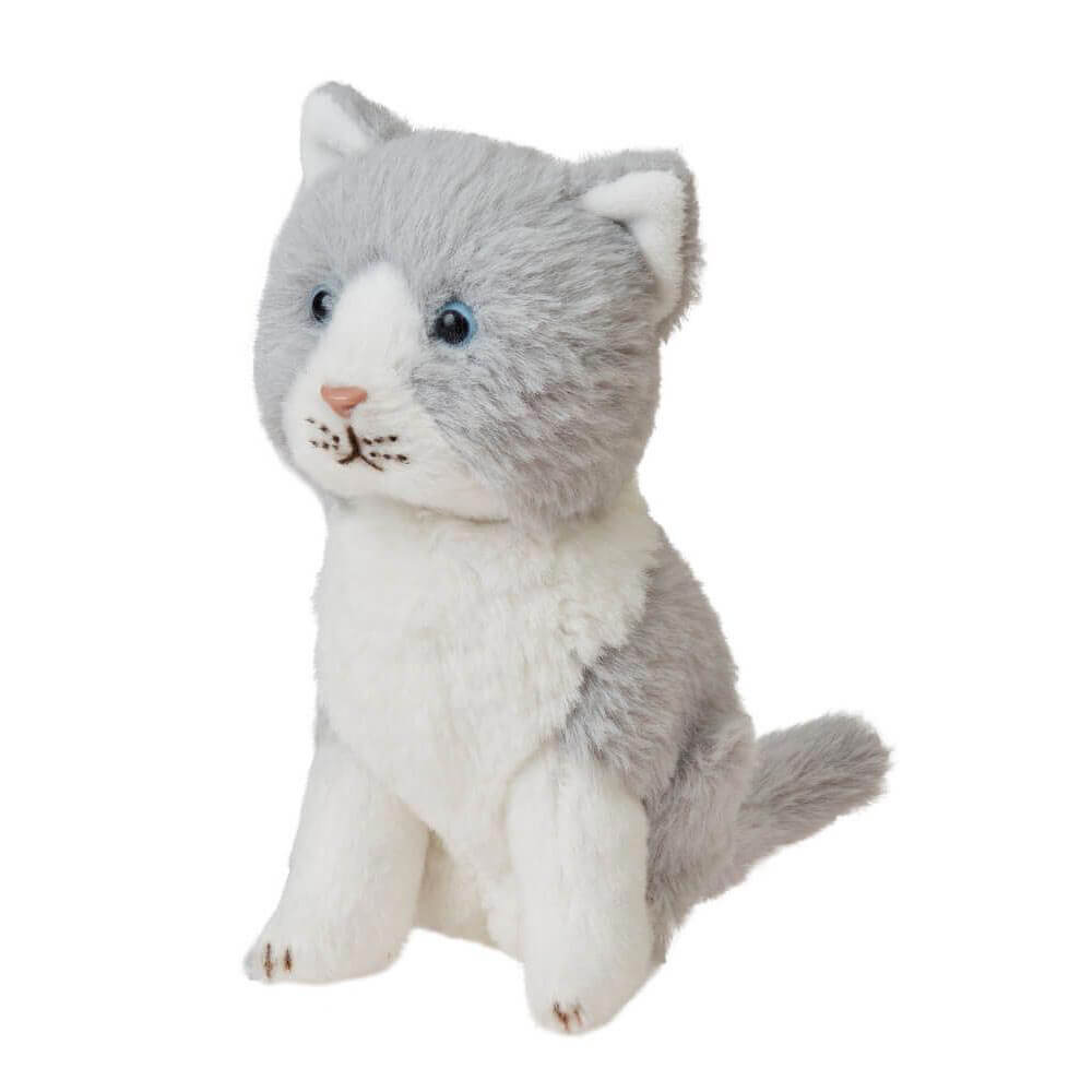 Cuddlimals Sitzende Katze 15 cm