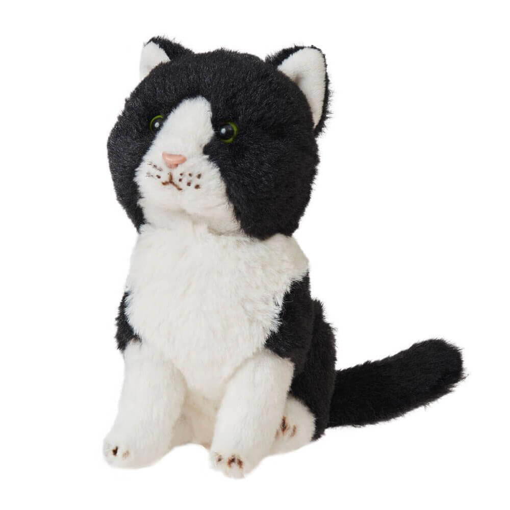 Cuddlimals Sitzende Katze 15 cm