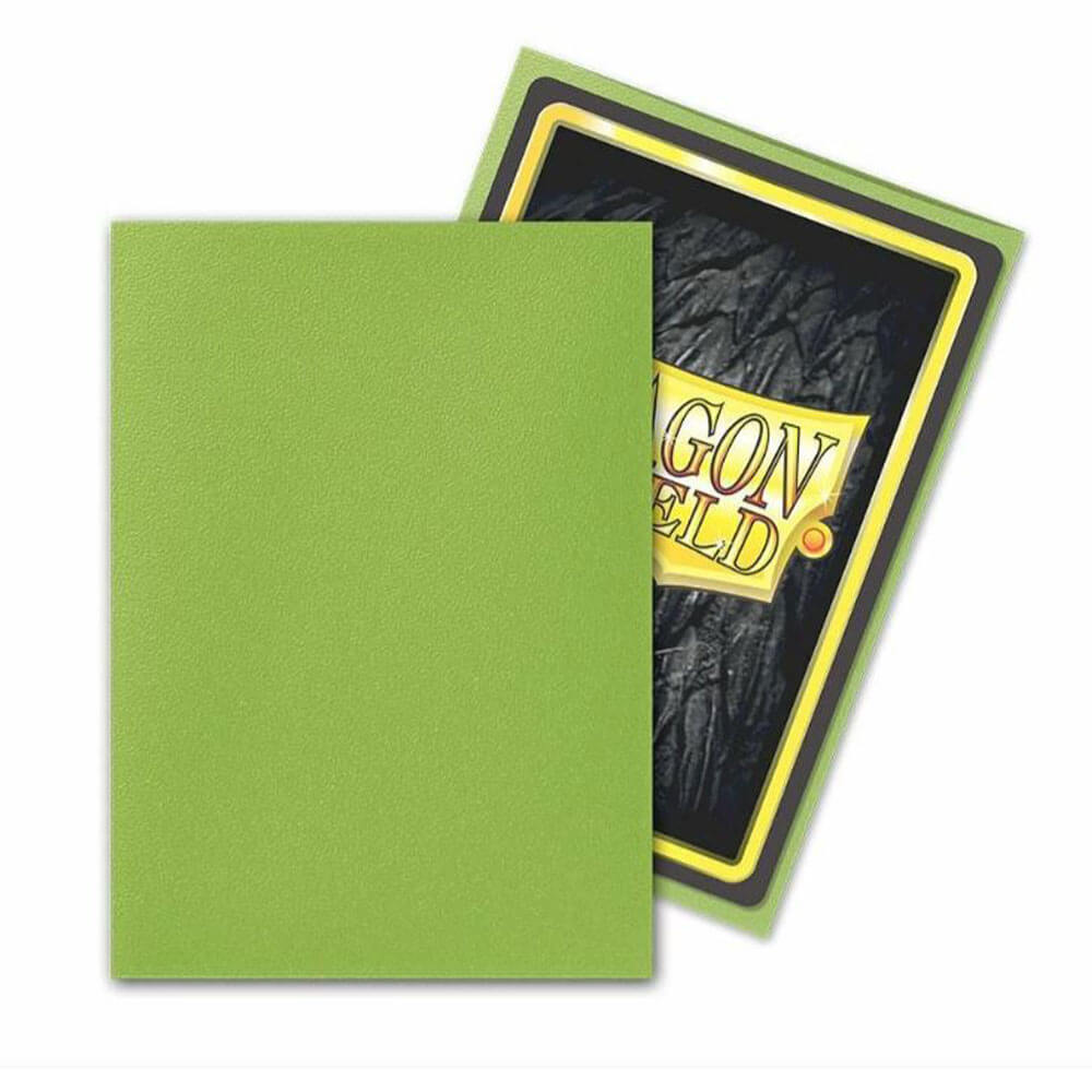 Dragon Shield Card Basees II Box di 100