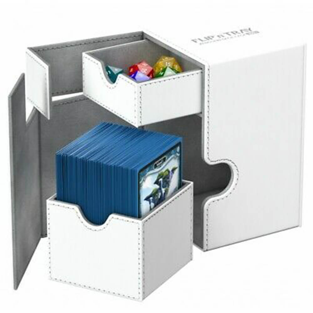 UG Flip n Tray Deck Case für 100+ XenoSkin-Karten