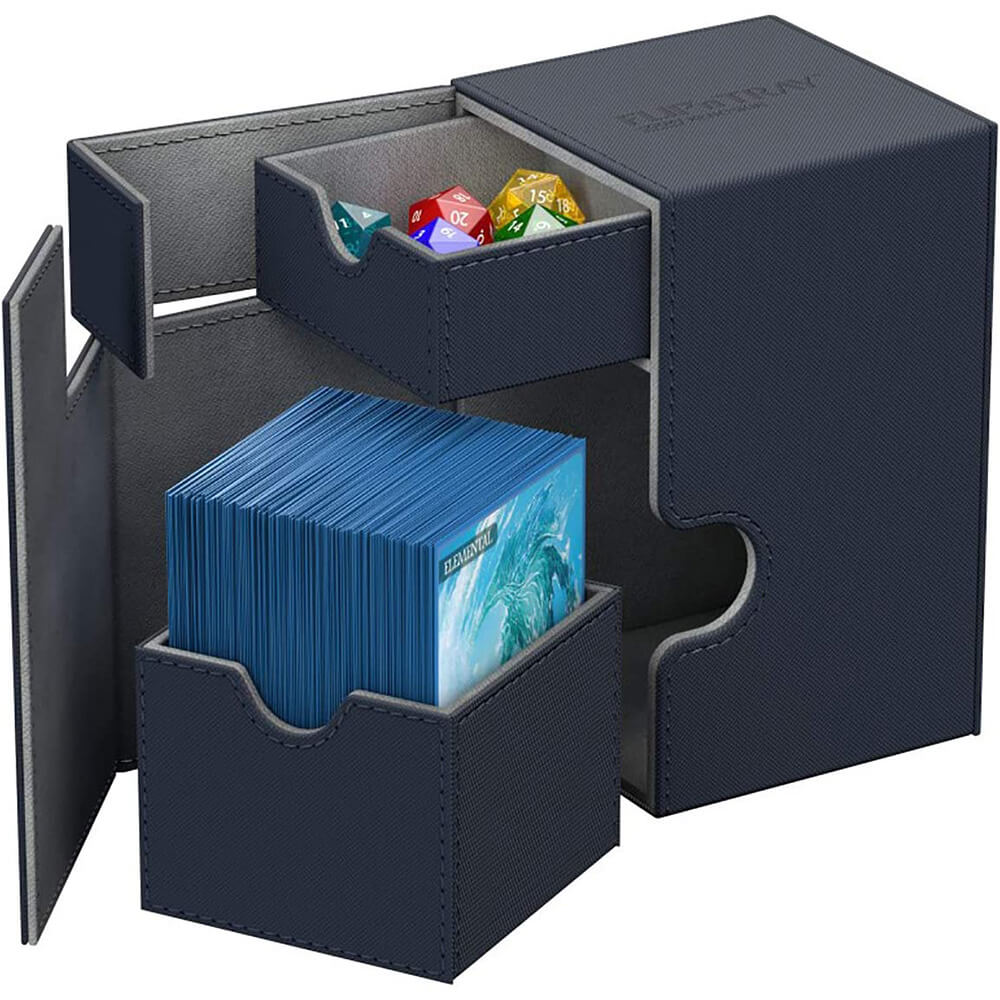 UG Flip n Tray Deck Case für 100+ XenoSkin-Karten