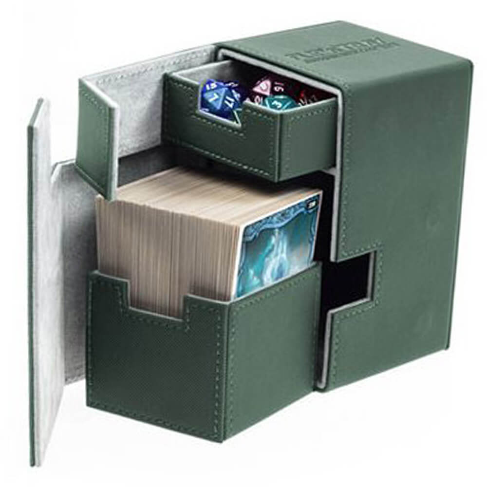 UG Flip n Tray Deck Case für 100+ XenoSkin-Karten