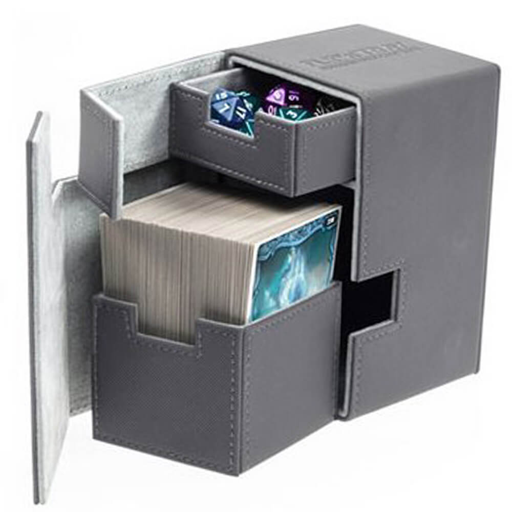 UG Flip n Tray Deck Case für 100+ XenoSkin-Karten