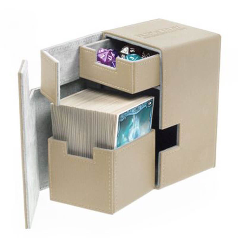 UG Flip n Tray Deck Case für 100+ XenoSkin-Karten