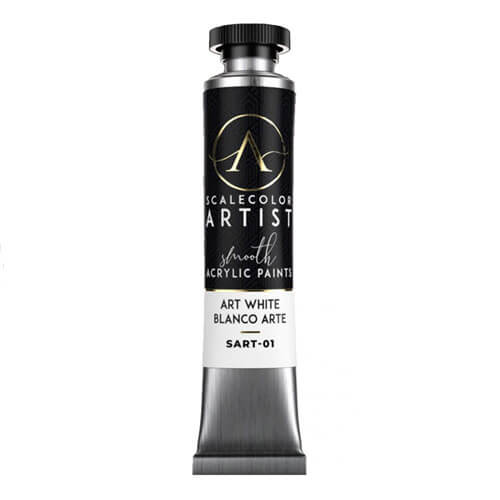 Scale 75 Scalecolor Artist Art 20mL