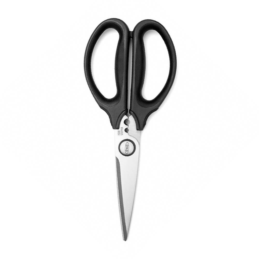 OXO Good Grips Kitchen and Herb Scissors