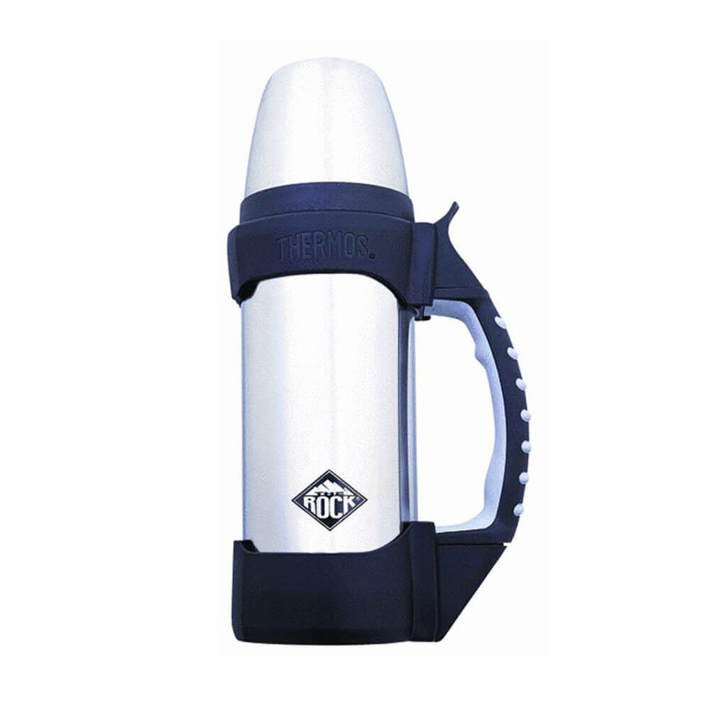 1.0L The Rock S/Steel Vacuum Insulated Flask
