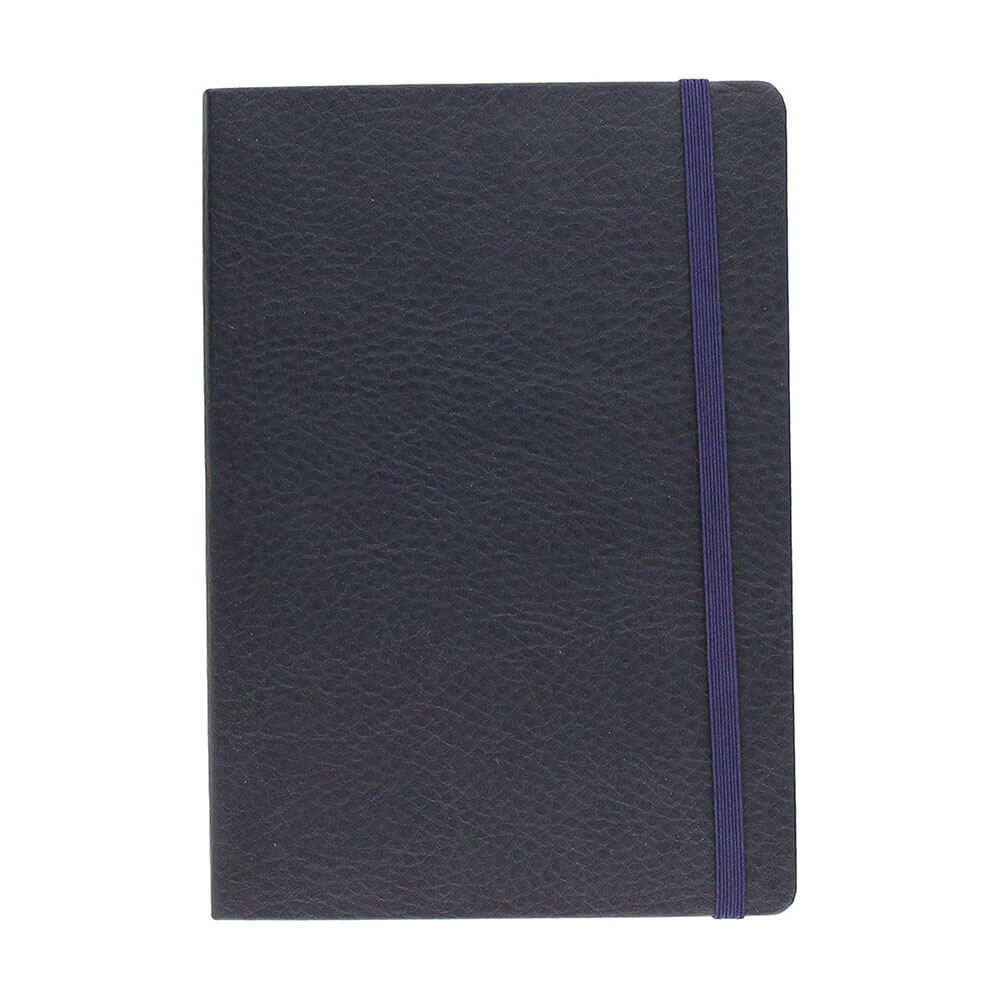 Collins Glasgow Skye Notebook B6 (192 sidor)