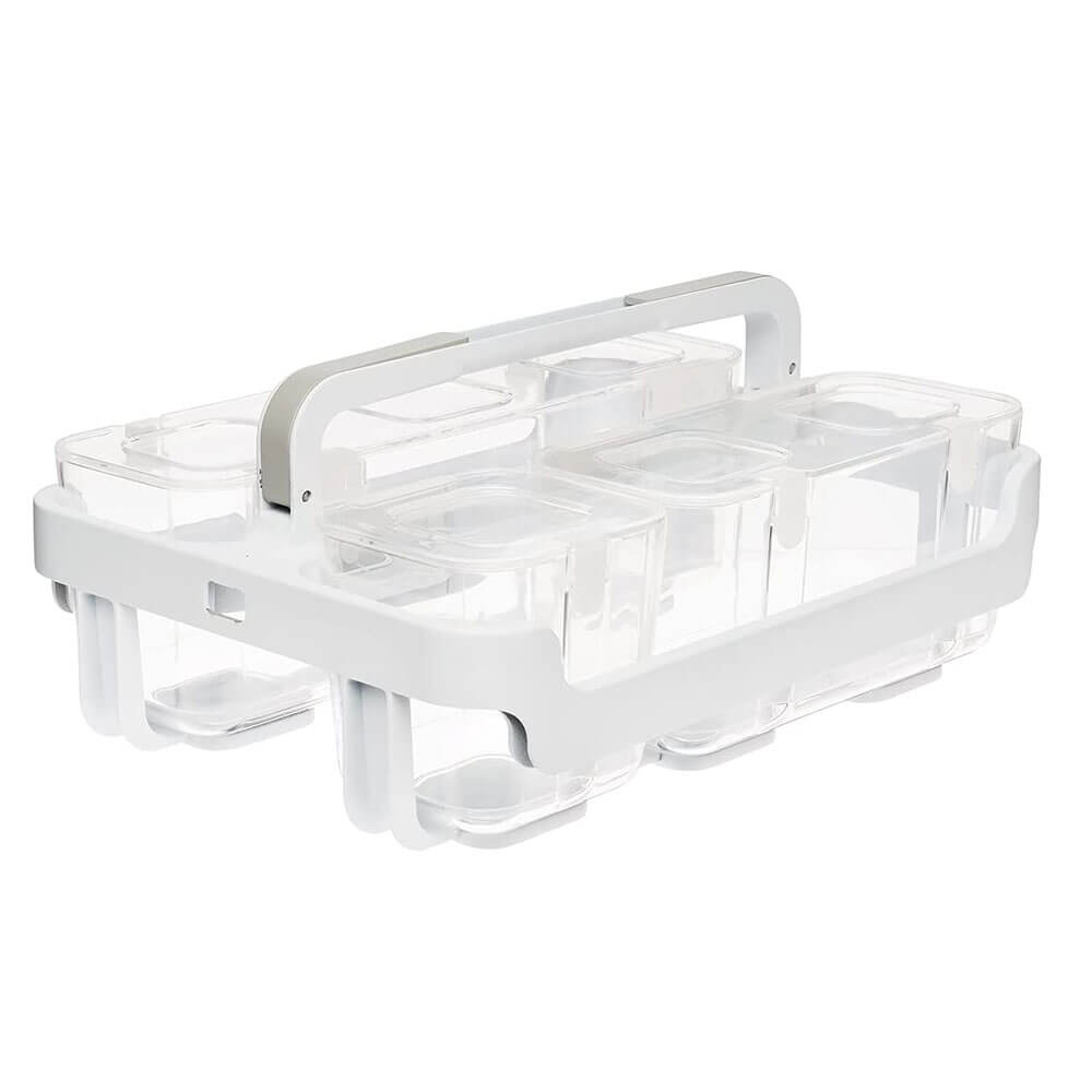 Deflecto Caddy Stackable Organiser